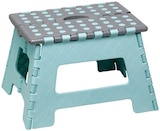 Penny Schwalbach - Klapphocker ca. 32,5 cm hoch Angebot im Prospekt Klapphocker ca. 32,5 cm hoch bei Penny im Schwalbach Prospekt für 4,99 €