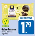 Gelee-Bananen im EDEKA Prospekt Gelee-Bananen von EDEKA Herzstücke im aktuellen EDEKA Prospekt für 1,79 €