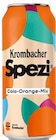 Spezi Angebote von Krombacher bei REWE Rees für 0,79 €