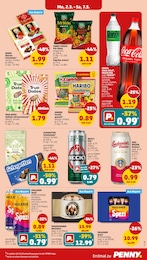 Sticks im Penny Prospekt "Wer günstig will, muss Penny." auf Seite 15