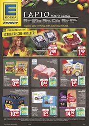 EDEKA Prospekt für Hellingen mit 28 Seiten EDEKA Prospekt für Hellingen: "Wir lieben Lebensmittel!", 28 Seiten, 26.01.2026 - 31.01.2026