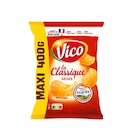 Chips nature - VICO - Carrefour Chips nature - VICO à 3,59 € dans le catalogue Carrefour