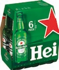 Aktuelles Bier Angebot bei EDEKA in Pinneberg ab 4,99 €
