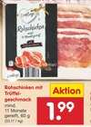 Rohschinken mit Trüffelgeschmack im Angebot bei Netto Marken-Discount in Altenburg Rohschinken mit Trüffelgeschmack Angebote bei Netto Marken-Discount Altenburg für 1,99 €