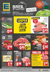 E center Discounter Prospekt der aktuellen Woche mit 32 Seiten, gültig von 31.08.2026 bis 05.09.2026, in Mechernich und Umgebung Aktueller E center Discounter Prospekt in Mechernich und Umgebung, "Aktuelle Angebote" mit 32 Seiten, 31.08.2026 - 05.09.2026