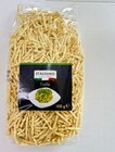 Orecchiette ou trofie - ITALIAMO en promo à 1,49 € chez Lidl Orecchiette ou trofie - ITALIAMO dans le catalogue Lidl