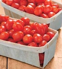 Intermarché Quetigny - Promo Tomate Cerise Promo Tomate Cerise à 4,50 € dans le catalogue Intermarché à Quetigny