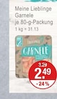 Garnele im Angebot bei V-Markt in München Garnele Angebote von Meine Lieblinge bei V-Markt München für 2,49 €