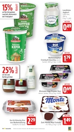 Eier im EDEKA Prospekt in Aalen Aktueller EDEKA Prospekt mit Eier, "Aktuelle Angebote", Seite 18