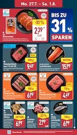 Forelle im ALDI Nord Prospekt in Herford Aktueller ALDI Nord Prospekt mit Forelle, "Aktuelle Angebote", Seite 6