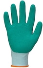 Gants de jardin - PARKSIDE en promo chez Lidl Montpellier à 2,89 €