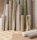 Aktuelle Teppichboden Angebote bei Rusta in Jena Aktuelles Flach gewebte Teppiche Angebot bei Rusta in Jena ab 10,00 €