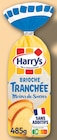 Brioche tranchée sans additifs moins de sucre - HARRYS en promo chez Netto Brioche tranchée sans additifs moins de sucre - HARRYS dans le catalogue Netto