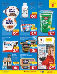 Kaffee im Netto Marken-Discount Prospekt "Aktuelle Angebote" mit 54 Seiten (Neustadt (Rübenberge))