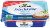 Bio Käse im tegut Prospekt Bio-Frischkäse von Naturland Alnatura im aktuellen tegut Prospekt für 1,49 €