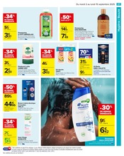 Promotion L'Arbre Vert dans le prospectus Carrefour, valable du 02/09/2025 au 15/09/2025 Promo L'Arbre Vert dans le catalogue Carrefour du moment à la page 39