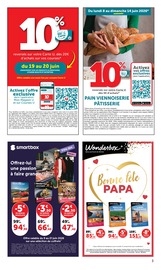 Promos Champagne dans le catalogue "U Express" de U Express Champagne en promo dans le catalogue U Express à la page 3