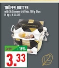 Trüffelbutter Angebote bei Marktkauf Kerpen für 3,33 €