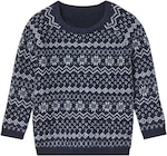 Pull de Noël enfant - PEPPERTS / LUPILU dans le catalogue Lidl