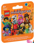 Aktuelles Minifigur Angebot bei Netto mit dem Scottie in Berlin ab 3,99 €