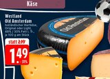 Old Amsterdam Original bei EDEKA im Wetter Prospekt für 1,49 €