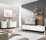 XXXLutz Möbelhäuser Kempten - Lowboard-Paneel-Kombination oder Sideboard Angebot im Prospekt Lowboard-Paneel-Kombination oder Sideboard bei XXXLutz Möbelhäuser im Kempten Prospekt für 749,00 €