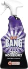 Spray nettoyant zéro moisissure - CILLIT BANG en promo chez Géant Casino Spray nettoyant zéro moisissure - CILLIT BANG dans le catalogue Géant Casino