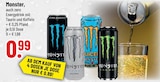 Aktuelle Energydrink Angebote bei Trinkgut in München Aktuelles Monster Angebot bei Trinkgut in München ab 0,89 €