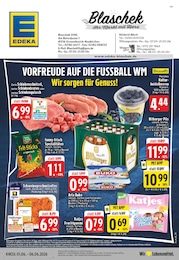 EDEKA Prospekt für Neuss mit 26 Seiten EDEKA Prospekt für Neuss: "Aktuelle Angebote", 26 Seiten, 01.06.2026 - 06.06.2026