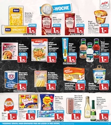 Mehl Angebot im aktuellen HIT Prospekt auf Seite 3