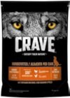 Trockenfutter Angebote von Crave bei Zookauf Laatzen für 6,99 €