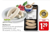 Angebot im EDEKA Eschbach, Südliche Weinstraße Prospekt EDEKA Eschbach, Südliche Weinstraße Prospekt mit im Angebot für 1,29 €