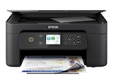 Epson Expression Home XP-4200 - imprimante multifonction jet d'encre couleur A4 - Wifi - Epson en promo chez Bureau Vallée Epson Expression Home XP-4200 - imprimante multifonction jet d'encre couleur A4 - Wifi - Epson dans le catalogue Bureau Vallée
