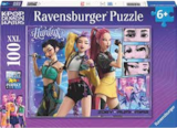 XXL Puzzle von Ravensburger im aktuellen V-Markt Prospekt für 9,99 €