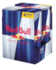 Energy Drink Angebote von Red Bull bei Mäc-Geiz Rostock für 3,99 €