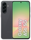 Galaxy a56ee 5g - SAMSUNG en promo chez Hyper U Nantes à 419,00 €