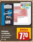 Aktuelles Schweine-Lachsbraten Angebot bei REWE in Duisburg ab 7,70 €