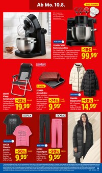 Pfanne im Lidl Prospekt "LIDL LOHNT SICH" mit 73 Seiten (Darmstadt)