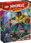 NINJAGO DRAGONS RISING von LEGO im aktuellen Rossmann Prospekt