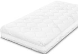 Taschenfederkernmatratze OPAL 300 TFK im Angebot bei porta Möbel in Wolfsburg Taschenfederkernmatratze OPAL 300 TFK Angebote von HemaFA bei porta Möbel Wolfsburg für 299,00 €