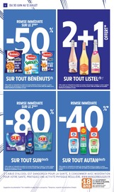 Vin en promo dans le catalogue Intermarché Hyper à la page 6