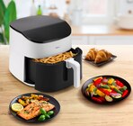 QILIVE FRITEUSE SANS HUILE XL Q.5359 - QILIVE - Auchan Hypermarché à Amiens QILIVE FRITEUSE SANS HUILE XL Q.5359 - QILIVE en promo chez Auchan Hypermarché Amiens à 39,99 €
