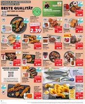 Rumpsteak im Kaufland Prospekt in Albstadt Aktueller Kaufland Prospekt mit Rumpsteak, "KNÜLLER", Seite 23