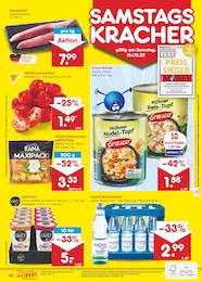 Schweinefilet Angebot & Preis im aktuellen Netto Marken-Discount Prospekt Schweinefilet Angebot im aktuellen Netto Marken-Discount Prospekt auf Seite 62