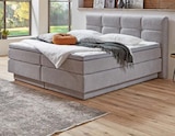 Lit boxspring en promo chez Möbel Martin Metz à 1 299,00 €