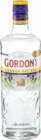 London Dry Gin Angebote von Gordon's bei Netto Marken-Discount Dresden für 9,99 €