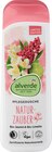 Pflegedusche Naturzauber von alverde NATURKOSMETIK im aktuellen dm-drogerie markt Prospekt für 1,05 €