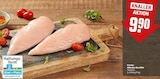 Aktuelle Hähnchen Angebote bei REWE in Lübeck Aktuelles Frisches Hähnchen-Brustfilet Angebot bei REWE in Lübeck ab 9,90 €