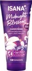 Handcreme Midnight Blossom von Isana im aktuellen Rossmann Prospekt für 0,75 €