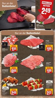 Schweinebraten im aktuellen REWE Prospekt (Halle (Saale)) Schweinebraten im REWE Prospekt "Dein Markt" mit 34 Seiten (Halle (Saale))